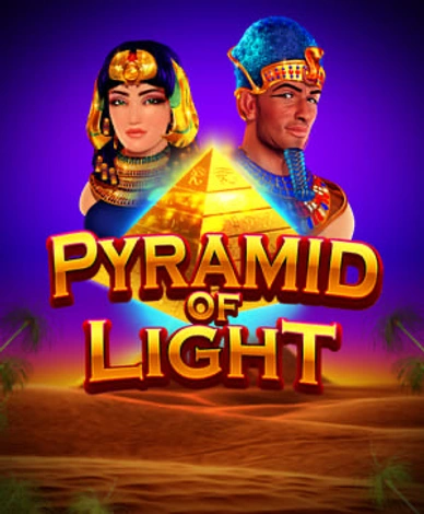 Pyramid of Light