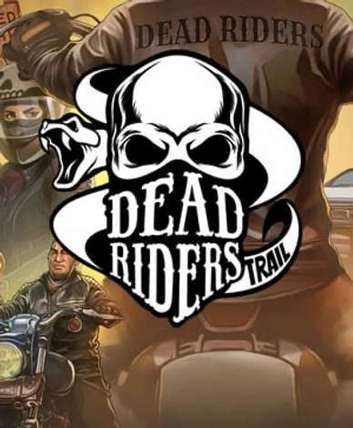 Dead Riders Trail