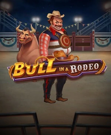 Bull in a Rodeo