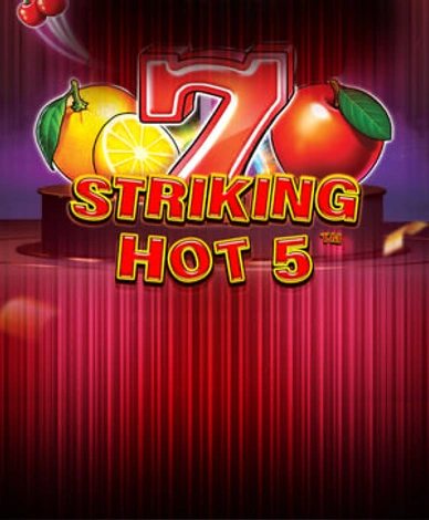 Striking Hot 5
