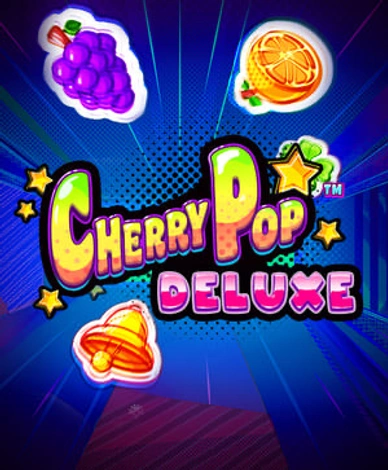 Cherry Pop Deluxe