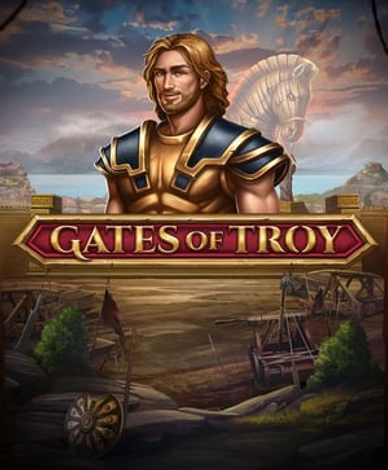 Gates of Troy