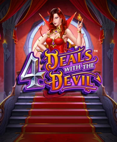 4 Deals With The Devil