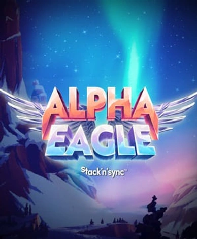 Alpha Eagle