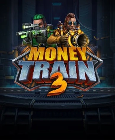 Money Train 3