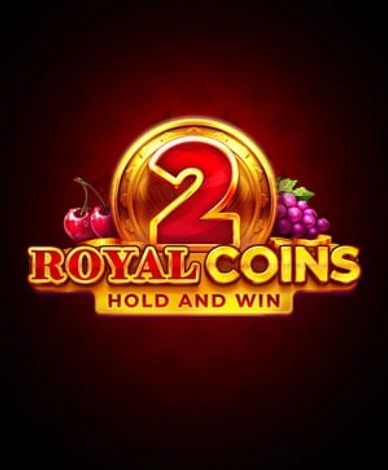 Royal Coins 2 Hold and Win