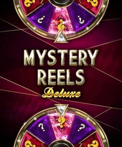 Mystery Reels Deluxe
