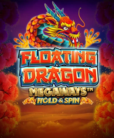 Floating Dragon Megaways
