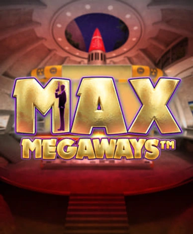 Max Megaways