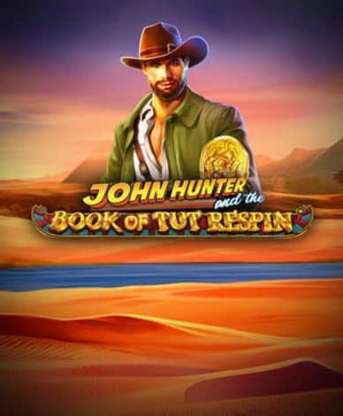 John Hunter and the Book of Tut Respin