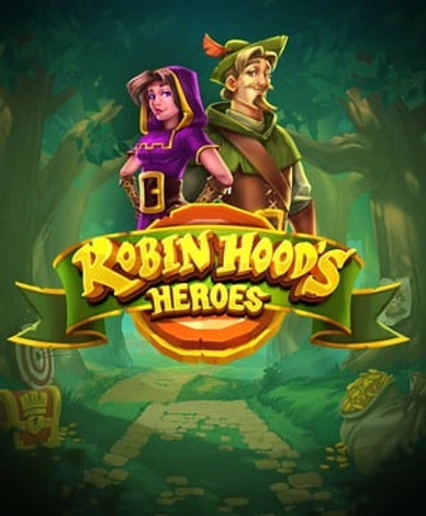 Robin Hoods Heroes