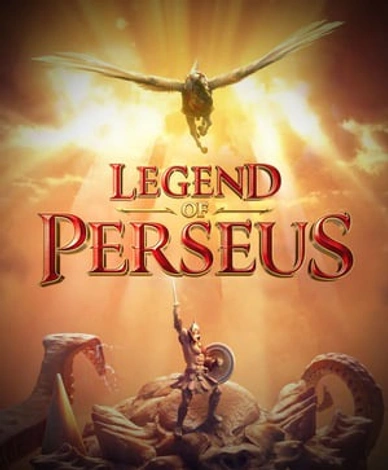 Legend of Perseus