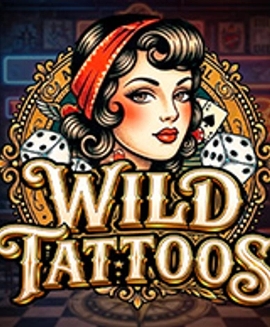 Wild Tattoos