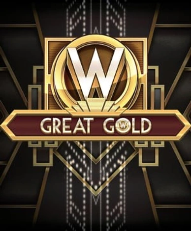 Great Gold