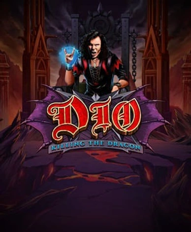 Dio - Killing the Dragon