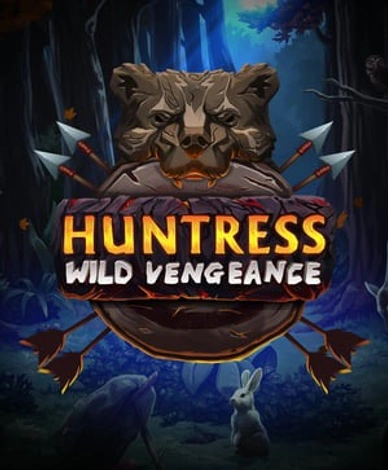 Huntress: Wild Vengeance