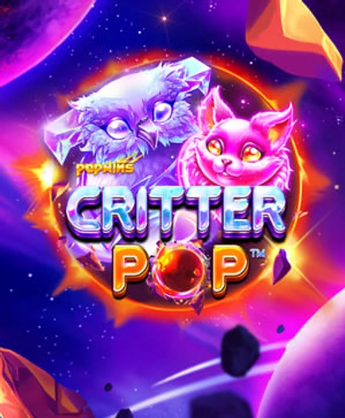 Critter Pop