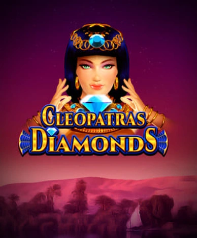 Cleopatras Diamonds