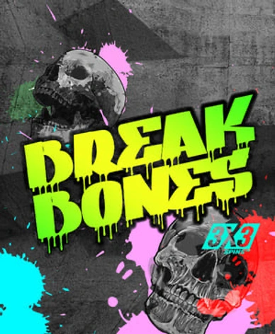 Break Bones