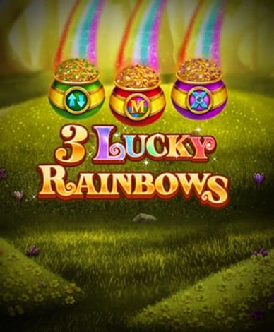 3 Lucky Rainbows