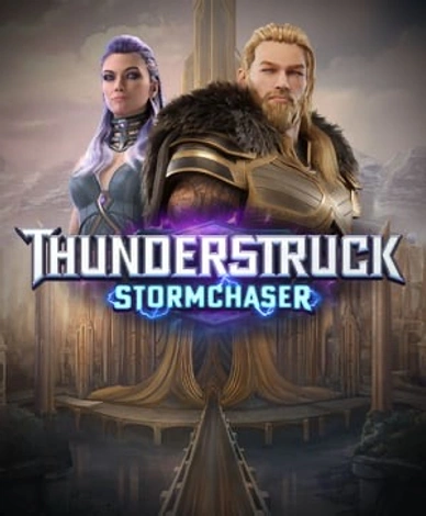 Thunderstruck Stormchaser