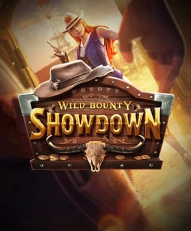 Wild Bounty Showdown