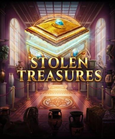 Stolen Treasures
