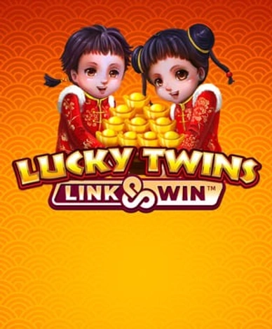 Lucky Twins Link and Win