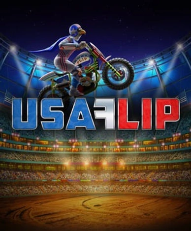 USA Flip