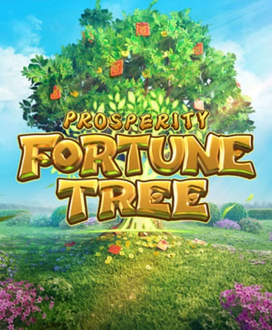 Prosperity Fortune Tree