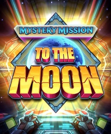 Mystery Mission - To The Moon