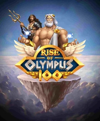 Rise of Olympus 100