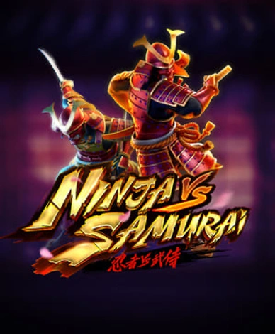 Ninja vs Samurai