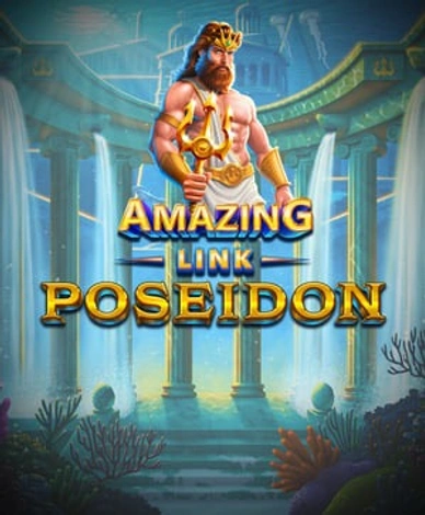 Amazing Link Poseidon
