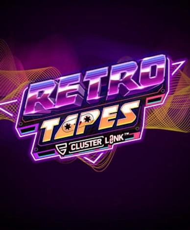 Retro Tapes