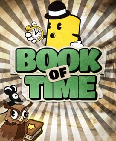 Book of Time