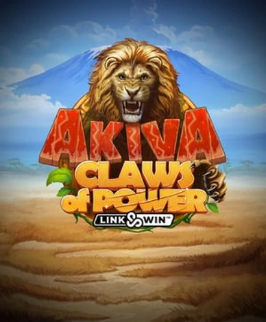 Akiva Claws of Power
