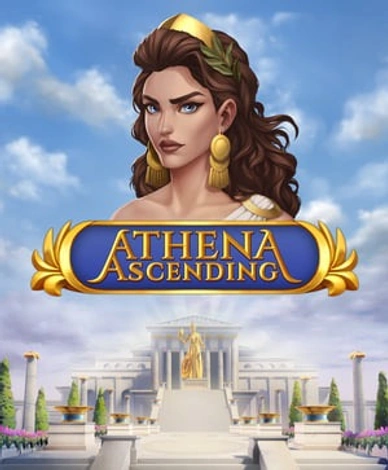 Athena Ascending