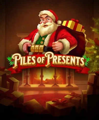 Piles of Presents