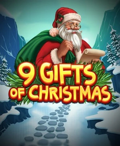 9 Gifts of Christmas
