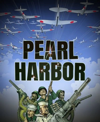 Pearl Harbor
