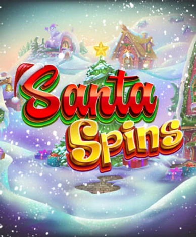 Santa Spins