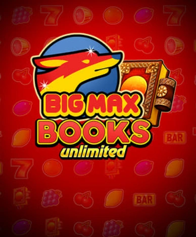 Big Max Books Unlimited