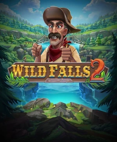Wild Falls 2