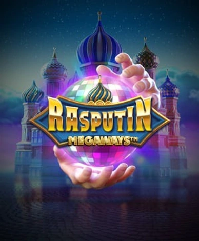 Rasputin Megaways