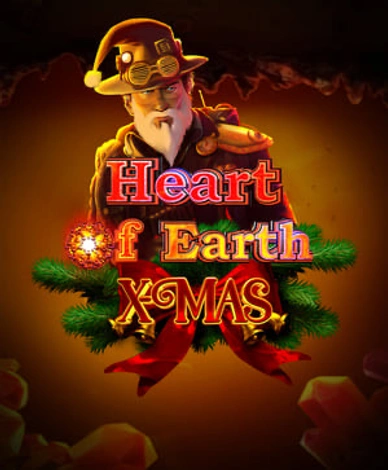 Heart of Earth Xmas
