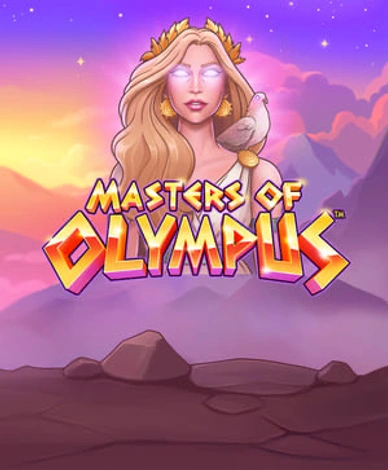 Masters of Olympus