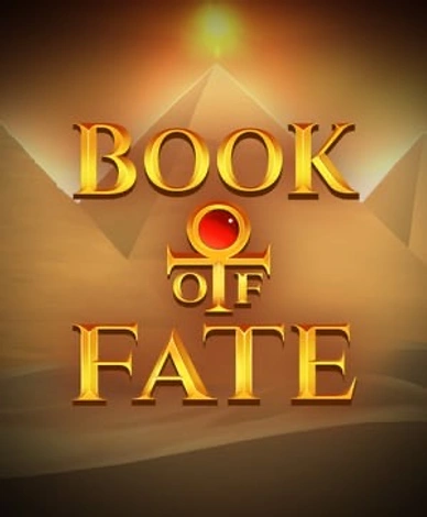 Book of Fate