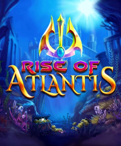 Rise Of Atlantis
