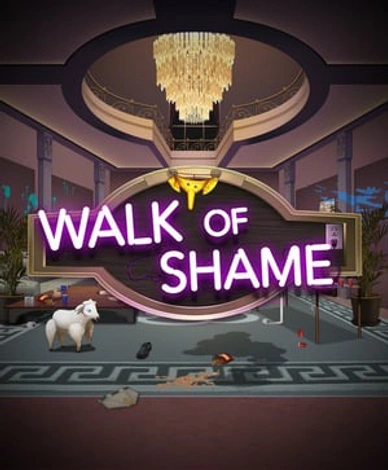 Walk of Shame